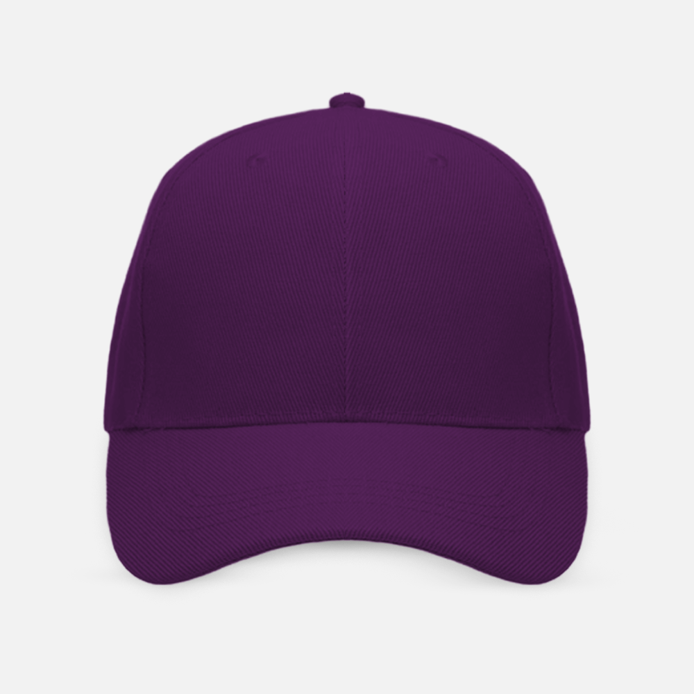 Custom Promotional Baseball Cap