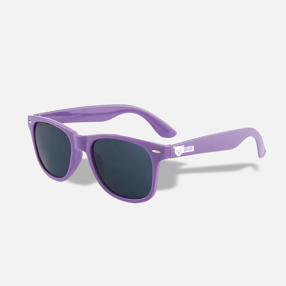 Custom Logo Polarized UV400 Sunglasses