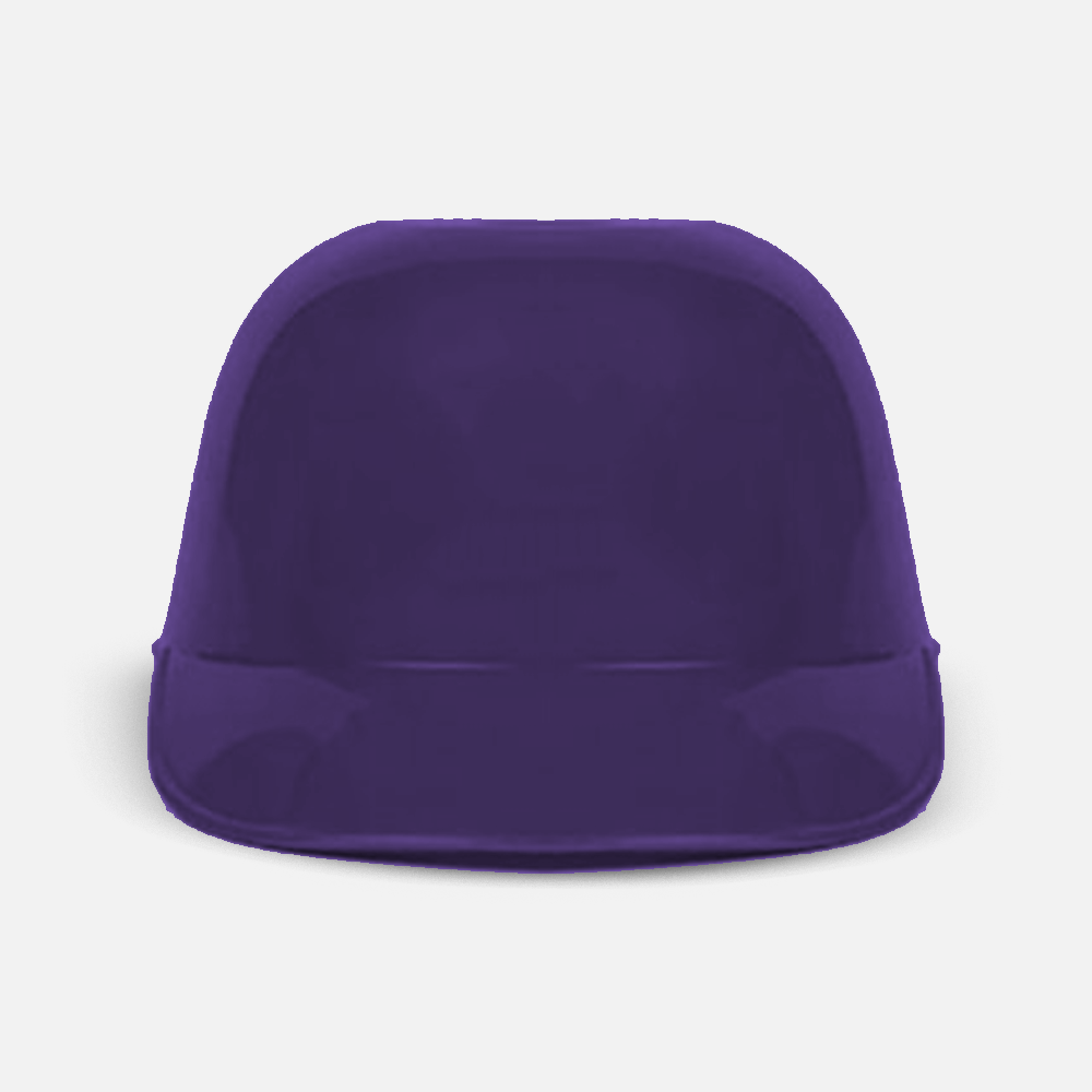 Custom Multicolor Mini Helmet Bowl