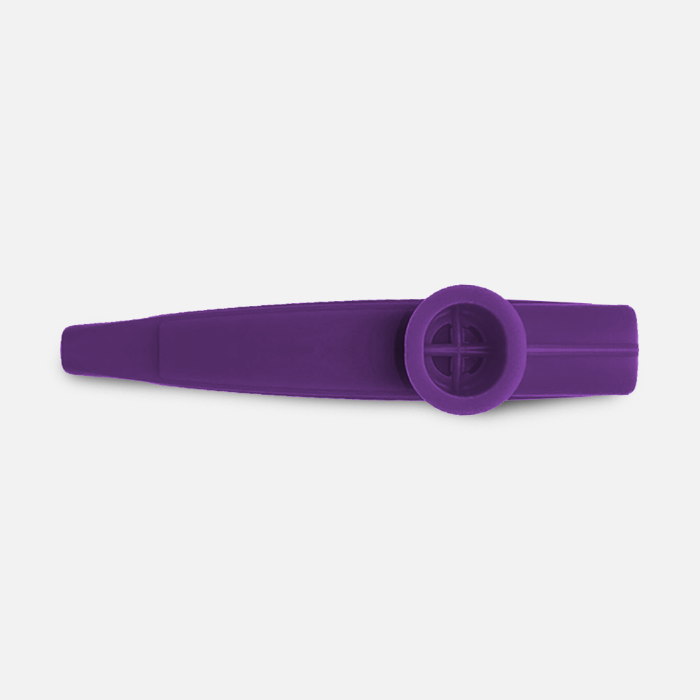 Custom Logo Printed Promotional Kazoos