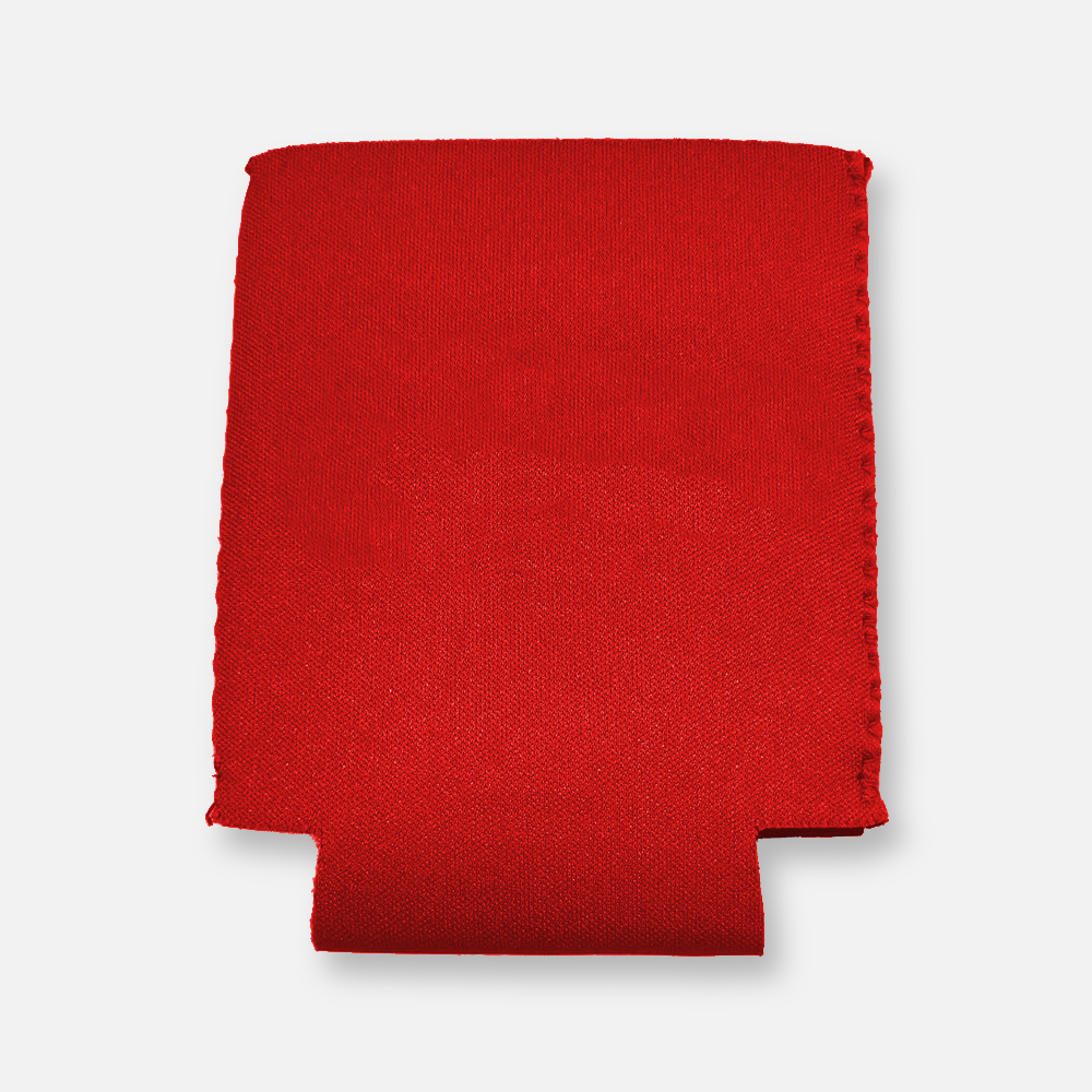 Custom Neoprene Can Cooler Sleeve