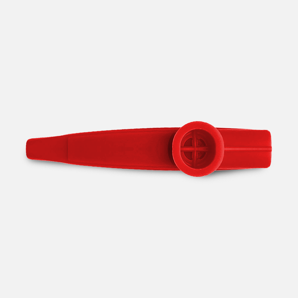 Custom Logo Printed Promotional Kazoos