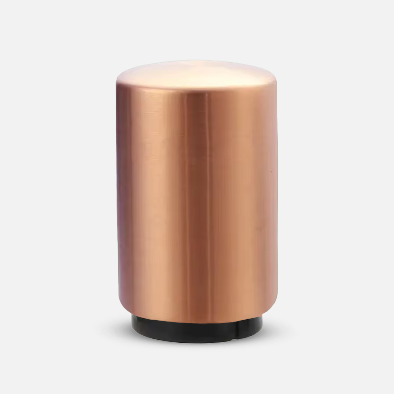 Custom Logo Stainless Steel Bottle Opener