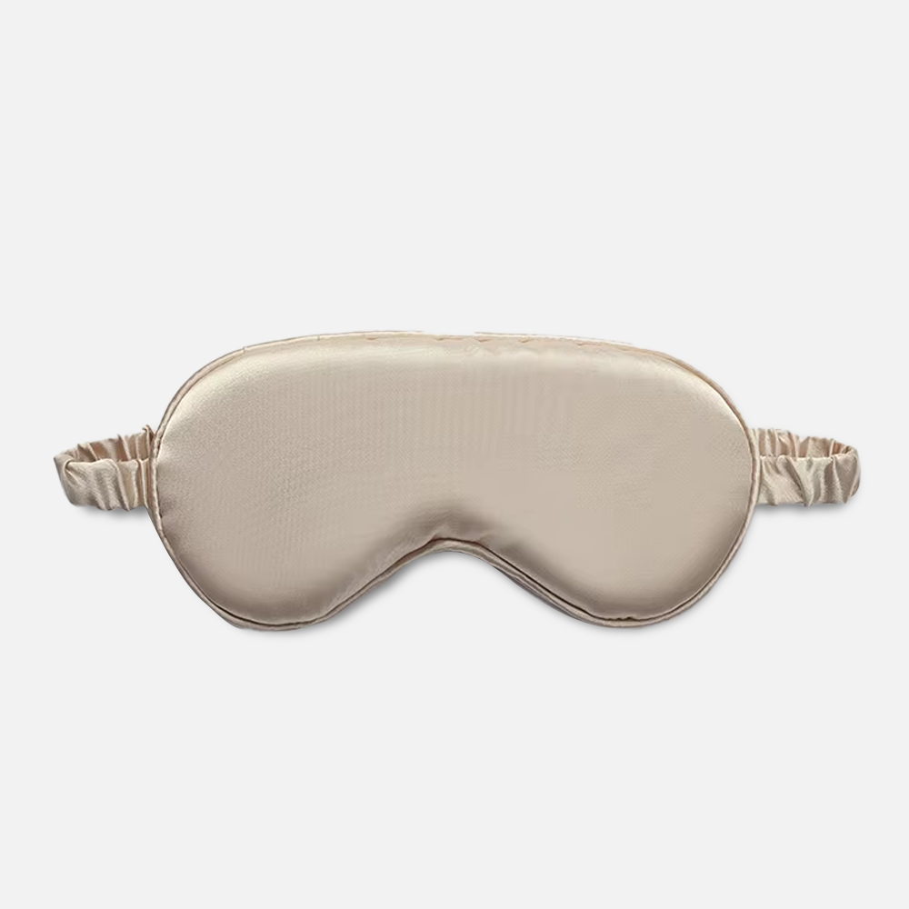 Custom Logo Sleep Eye Mask