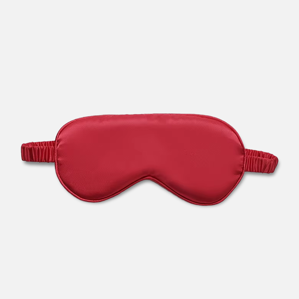 Custom Logo Sleep Eye Mask