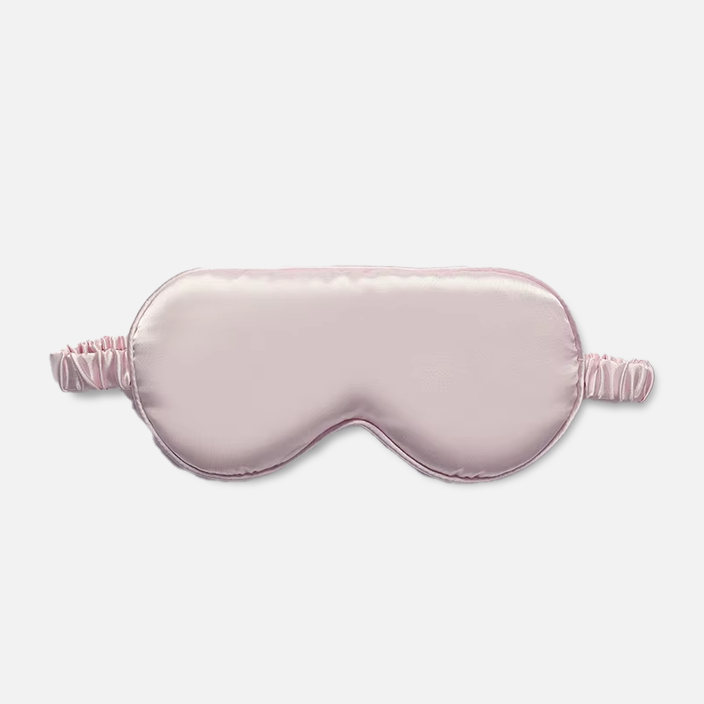 Custom Logo Sleep Eye Mask
