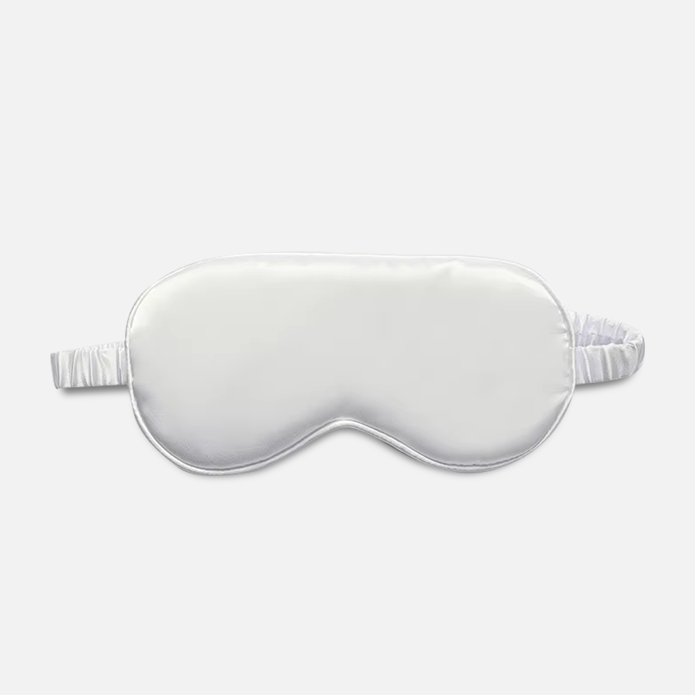 Custom Logo Sleep Eye Mask