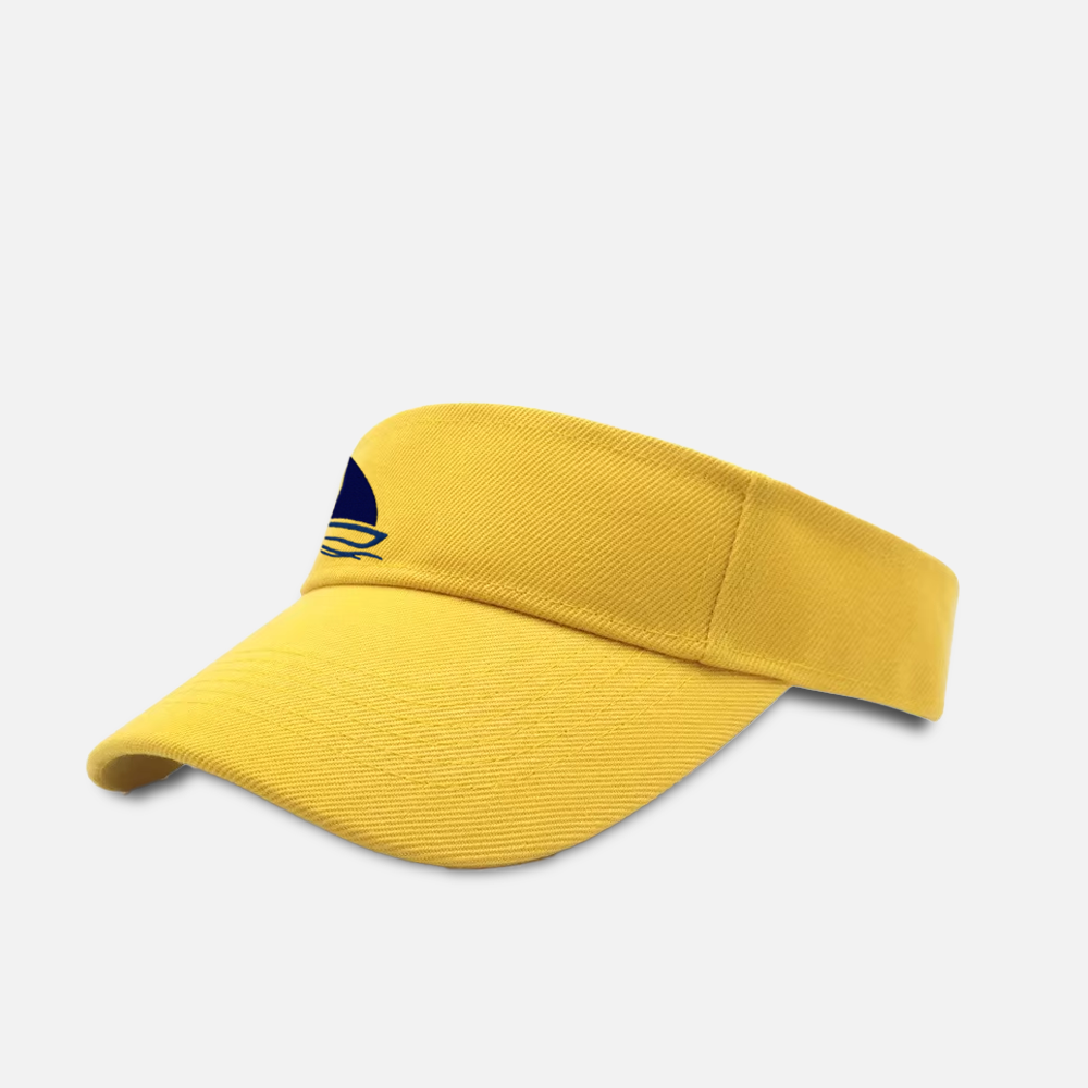 Custom Logo Outdoor Sun Visor Hat