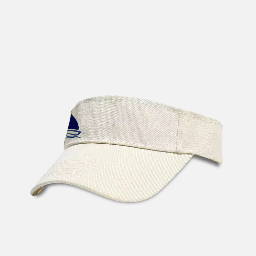 Custom Logo Outdoor Sun Visor Hat