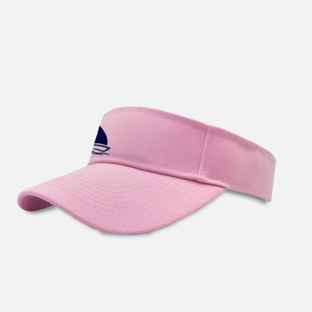 Custom Logo Outdoor Sun Visor Hat