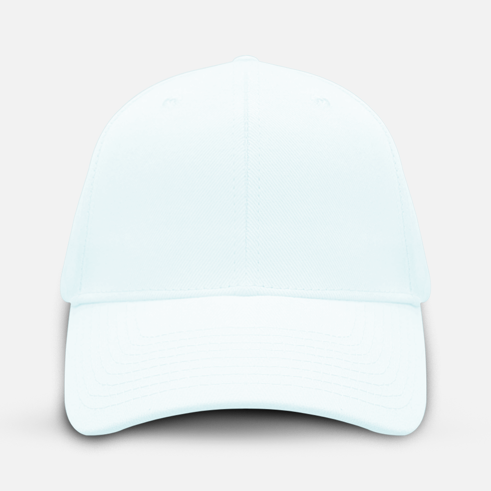 Custom Embroidered Cotton Dad Hat