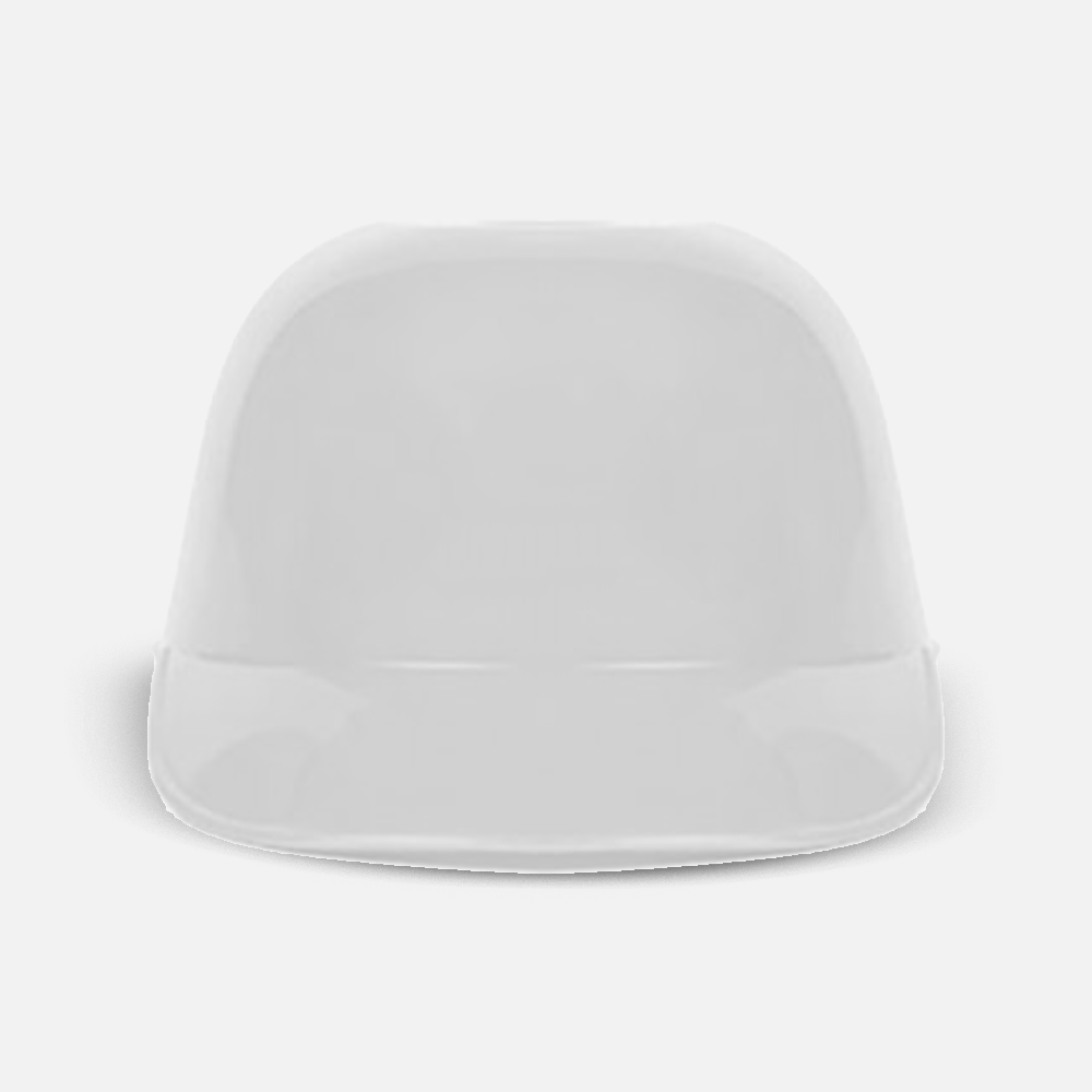 Custom Multicolor Mini Helmet Bowl