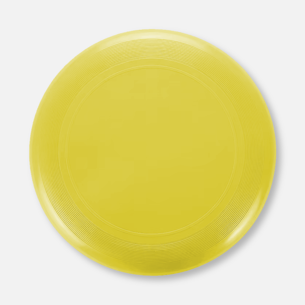 Custom Branded 175g Ultimate Frisbee