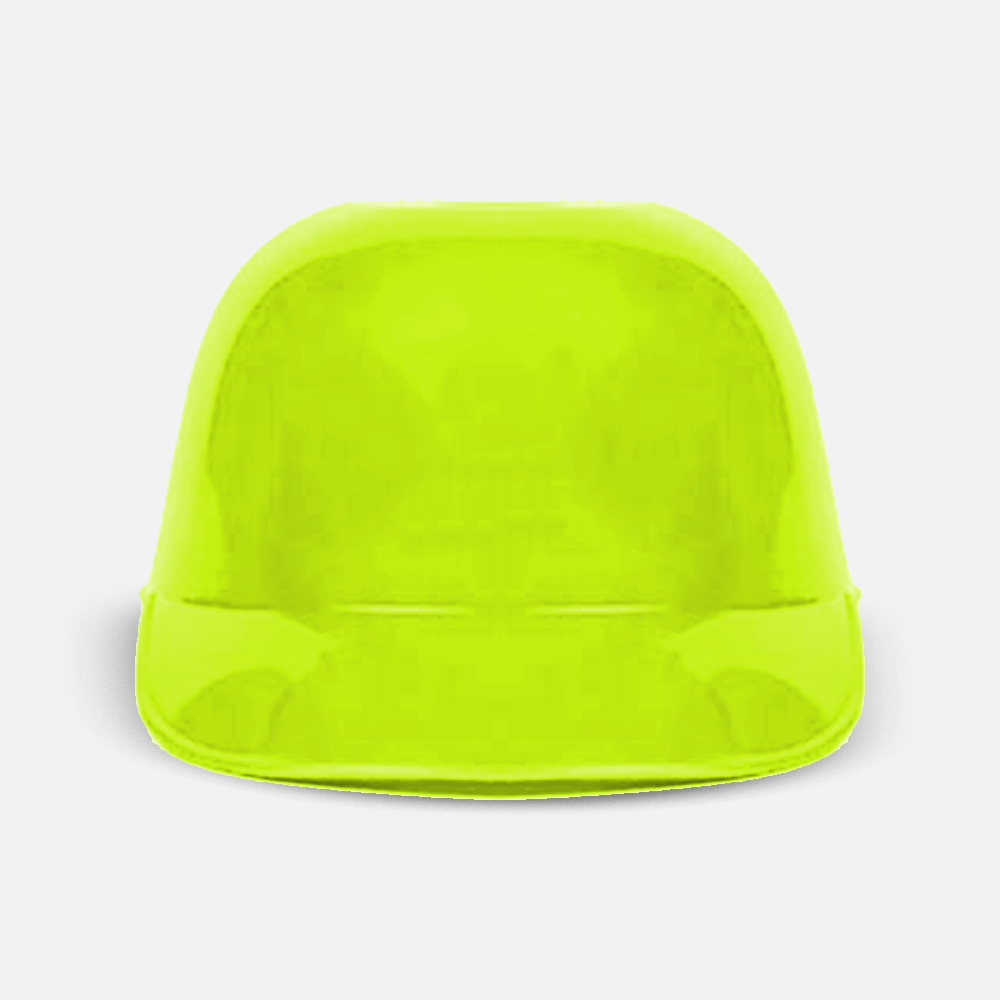 Custom Multicolor Mini Helmet Bowl