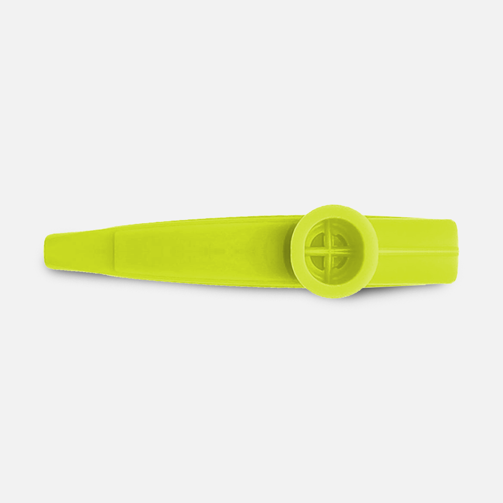 Custom Logo Printed Promotional Kazoos