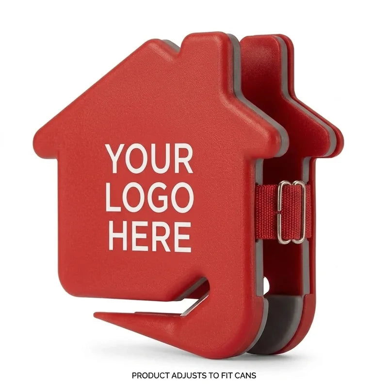 Adjustable Can Insulator Sleeve