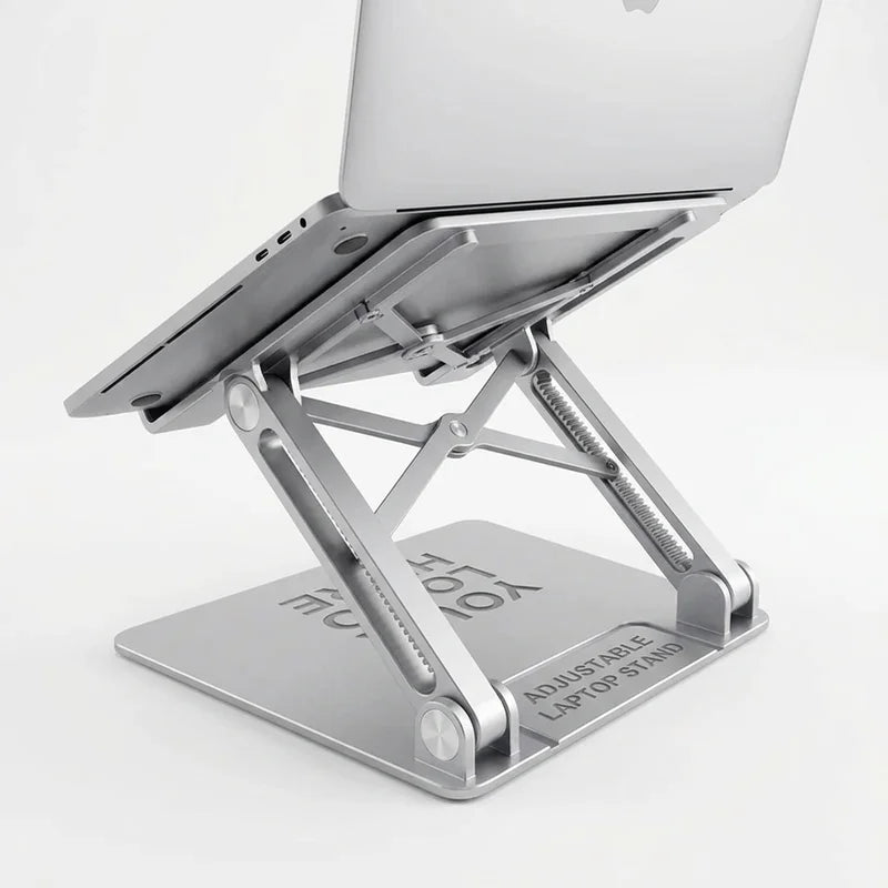Adjustable Laptop Stand