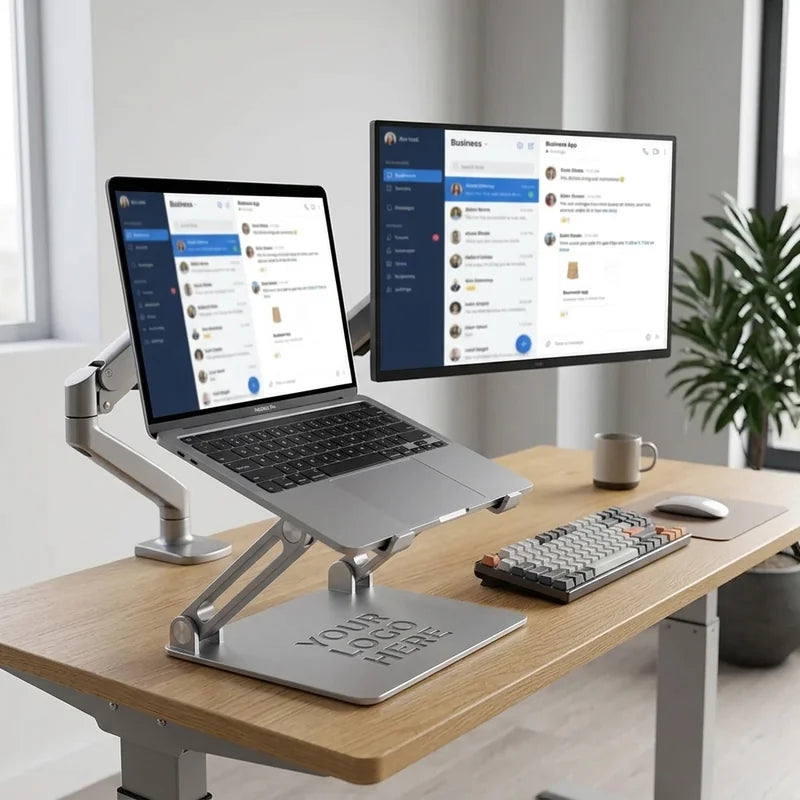 Adjustable Laptop Stand