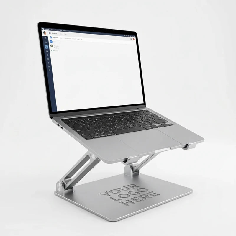Adjustable Laptop Stand