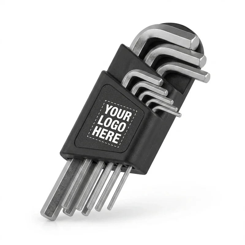 Allen Wrench Set