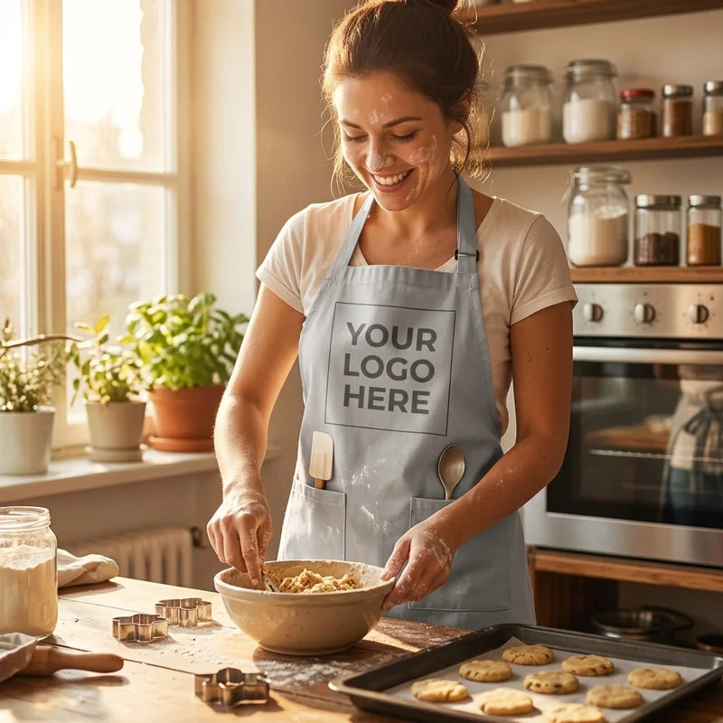 Kitchen Apron