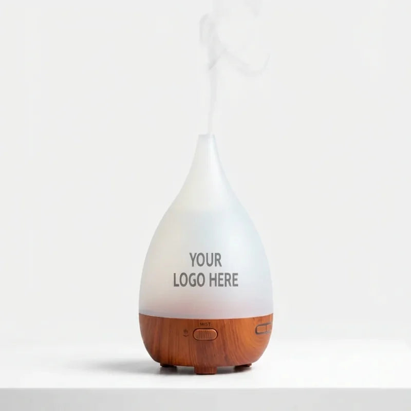 Aromatherapy Essential Oil Diffuser