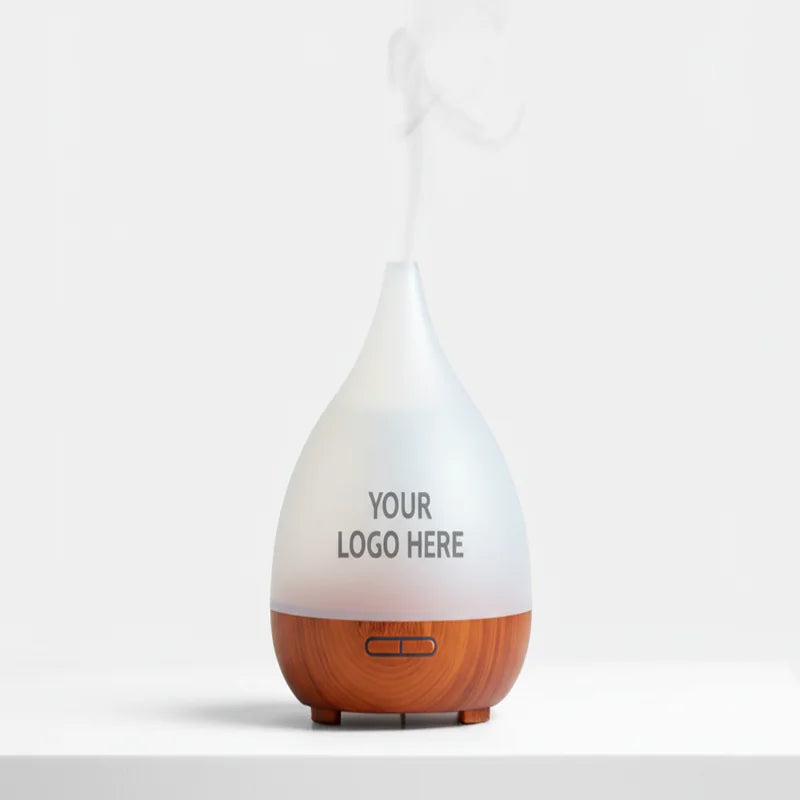 Aromatherapy Essential Oil Diffuser