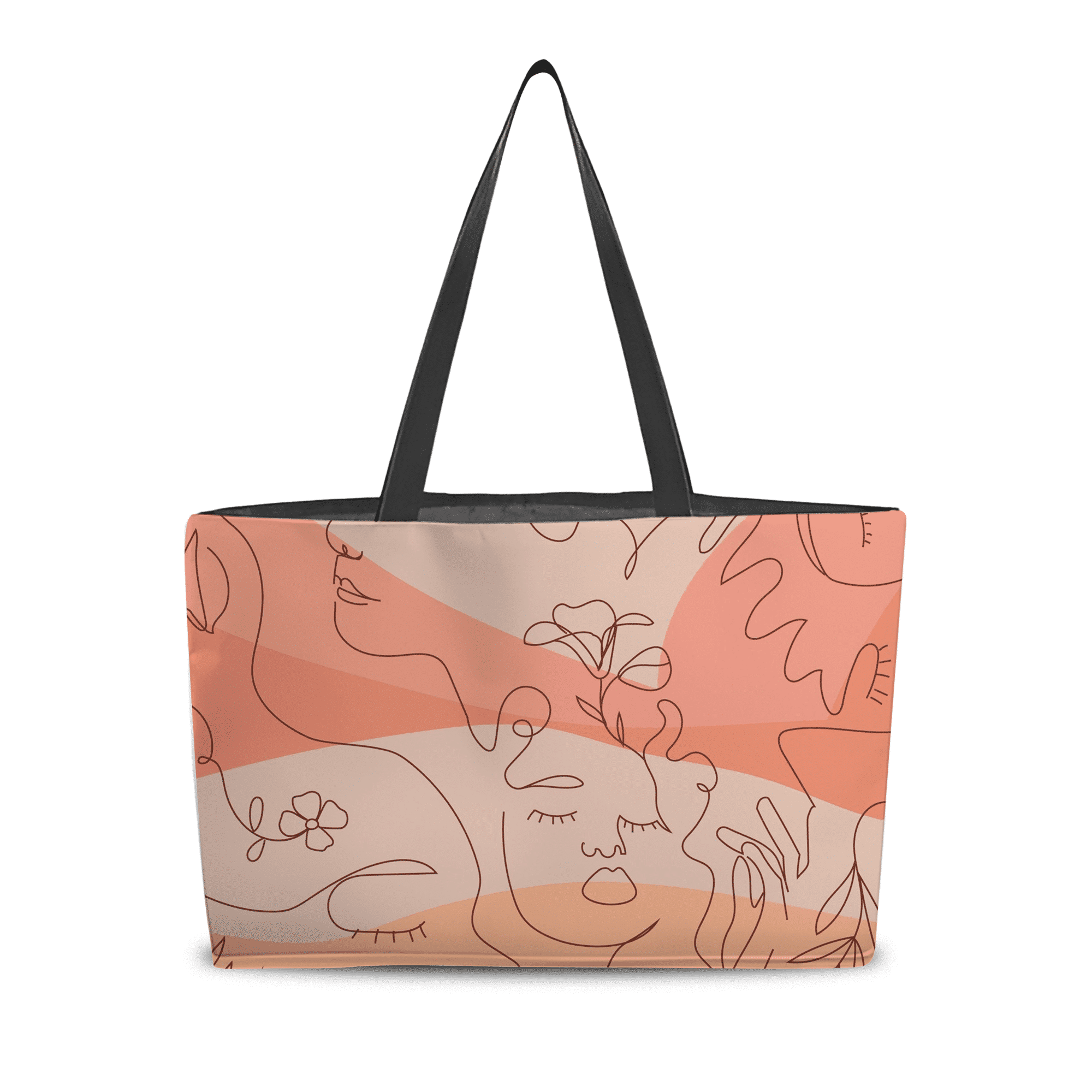 Weekender Tote Bag