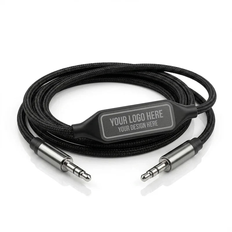 3.5mm Audio Cable 4ft
