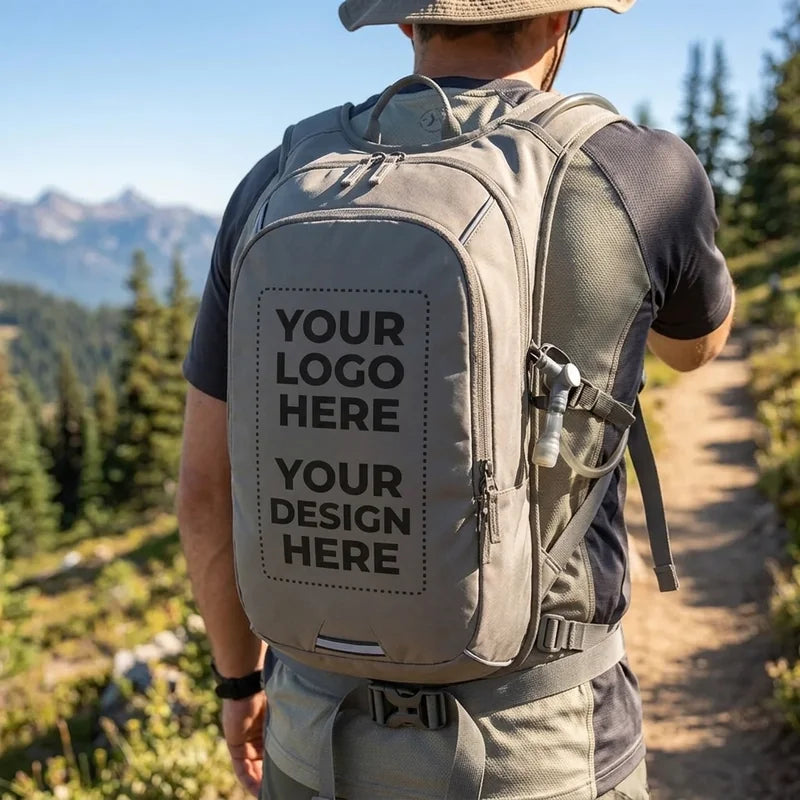 Hydration Backpack