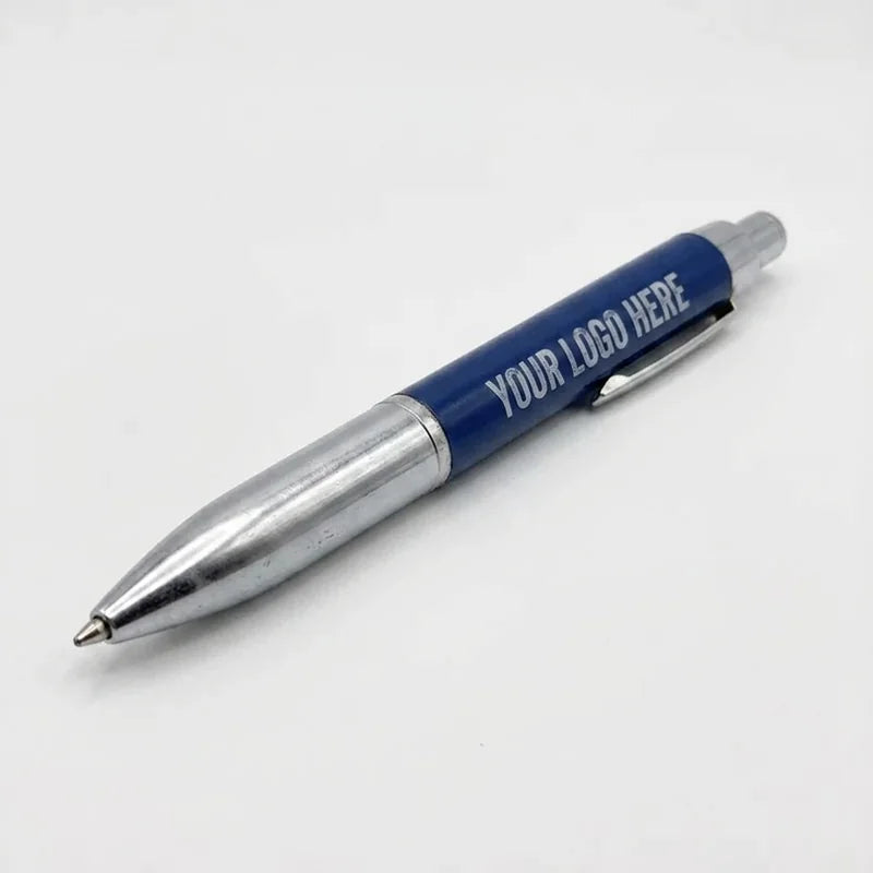 Classic Ballpoint Pen