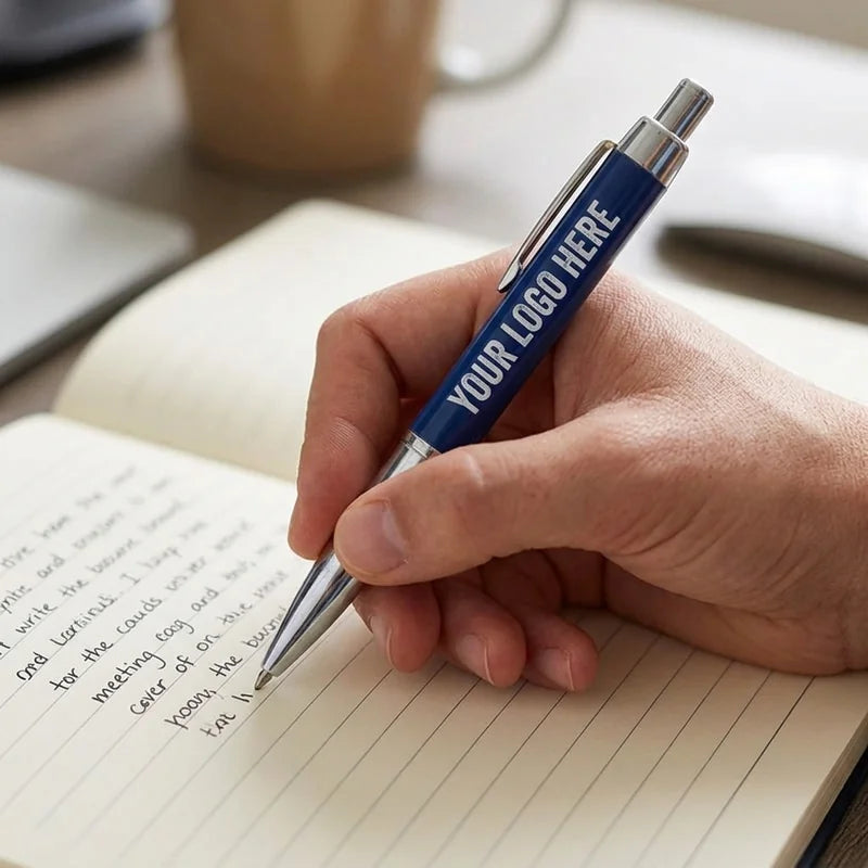 Classic Ballpoint Pen