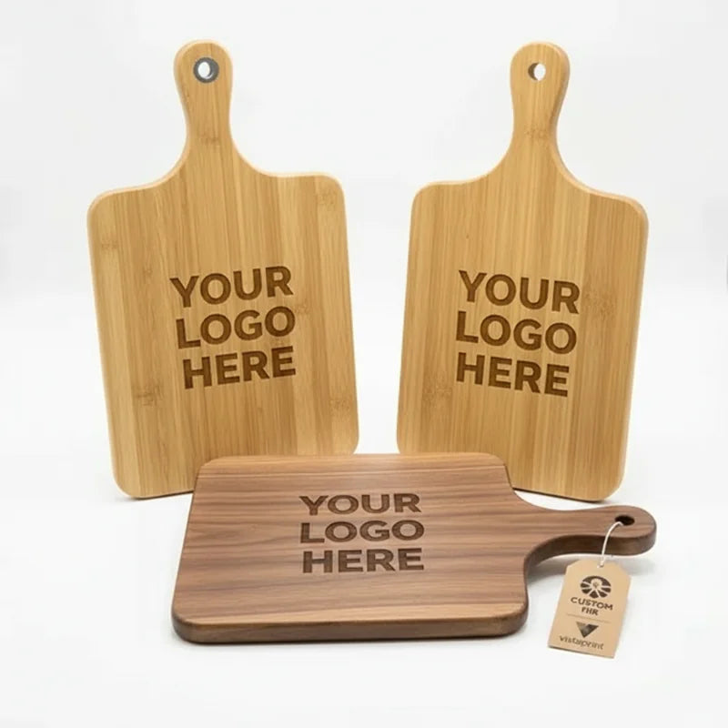Engraved Serving Boards