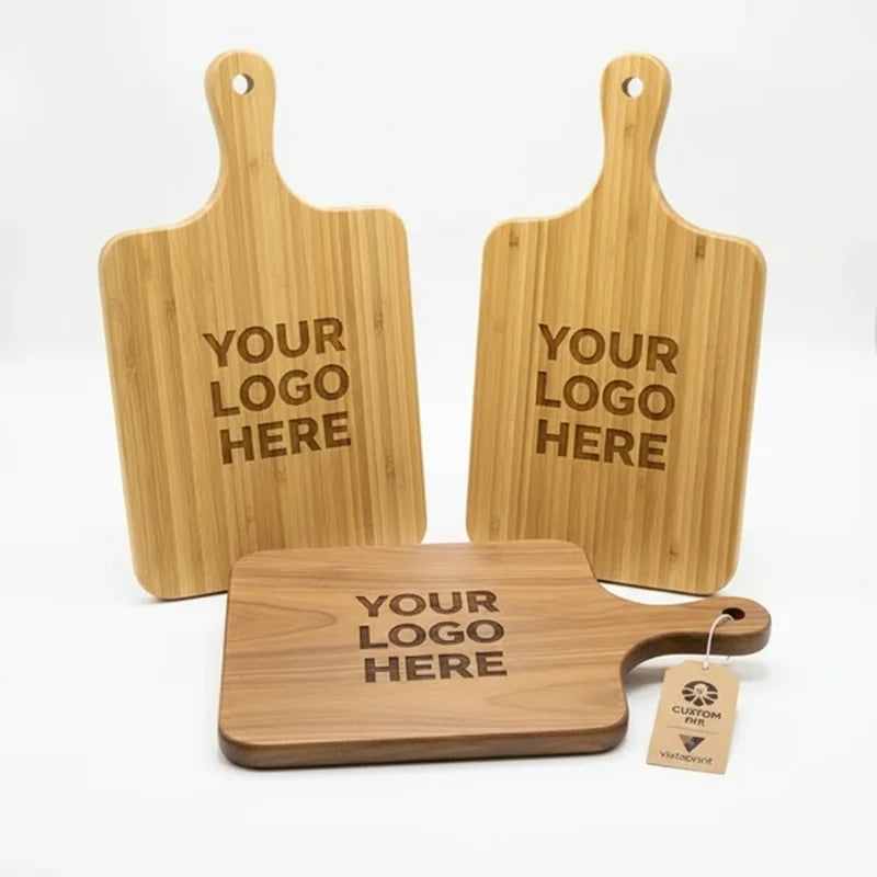 Engraved Serving Boards