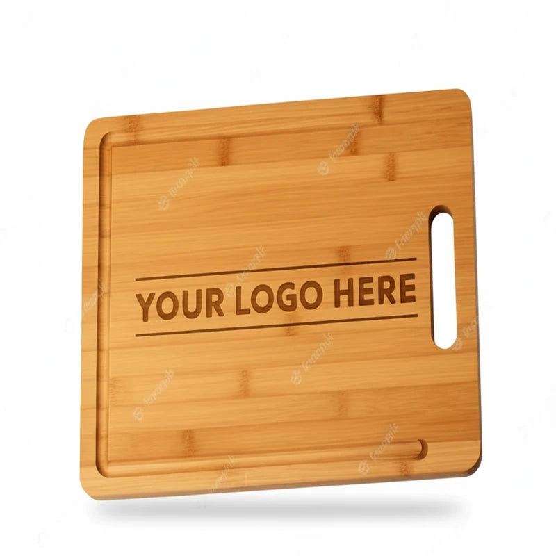 Bamboo Cutting Board