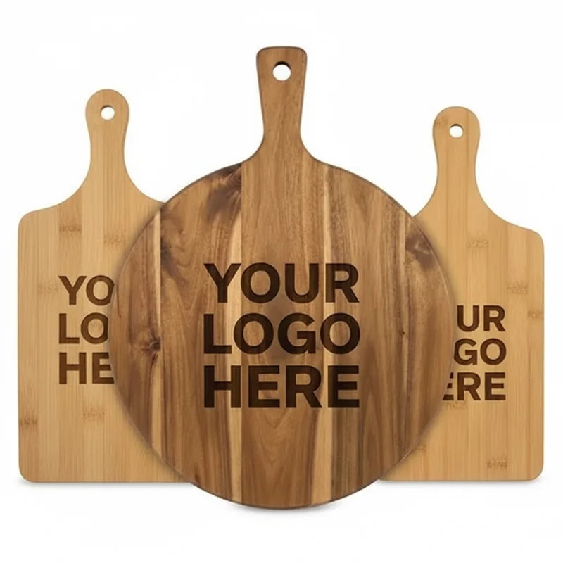 Personalized Cutting Boards