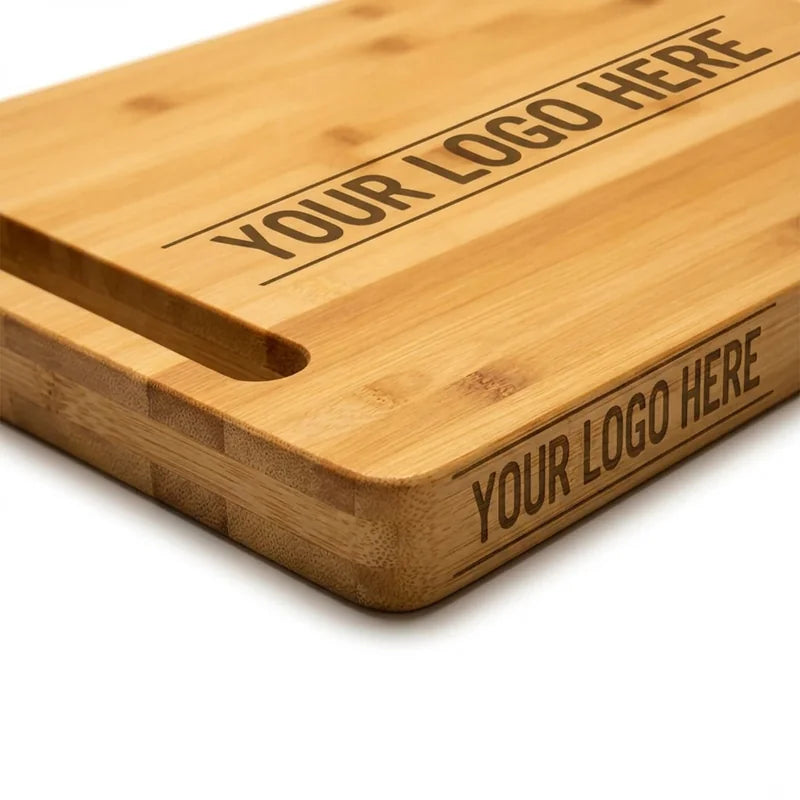 Bamboo Serving Board/Charcuterie Board