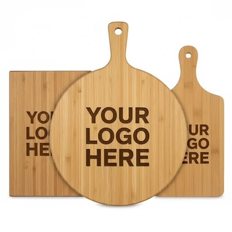 Personalized Cutting Boards