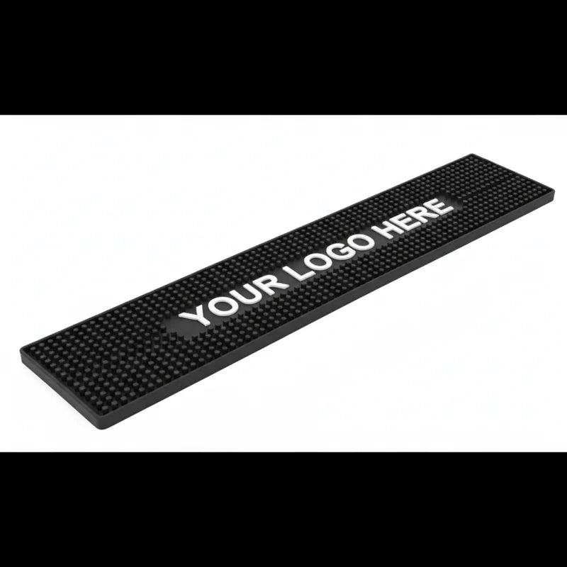 Bar Rail Mat