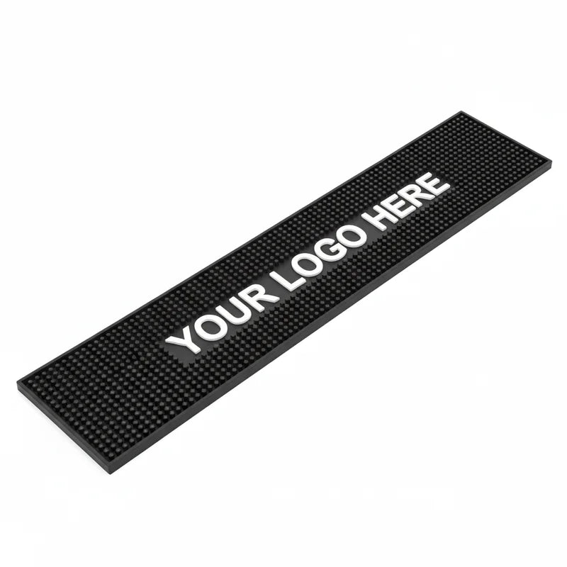 Bar Rail Mat