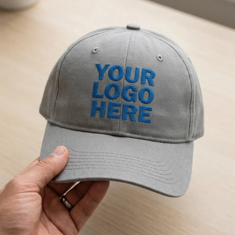 Adjustable Baseball Cap