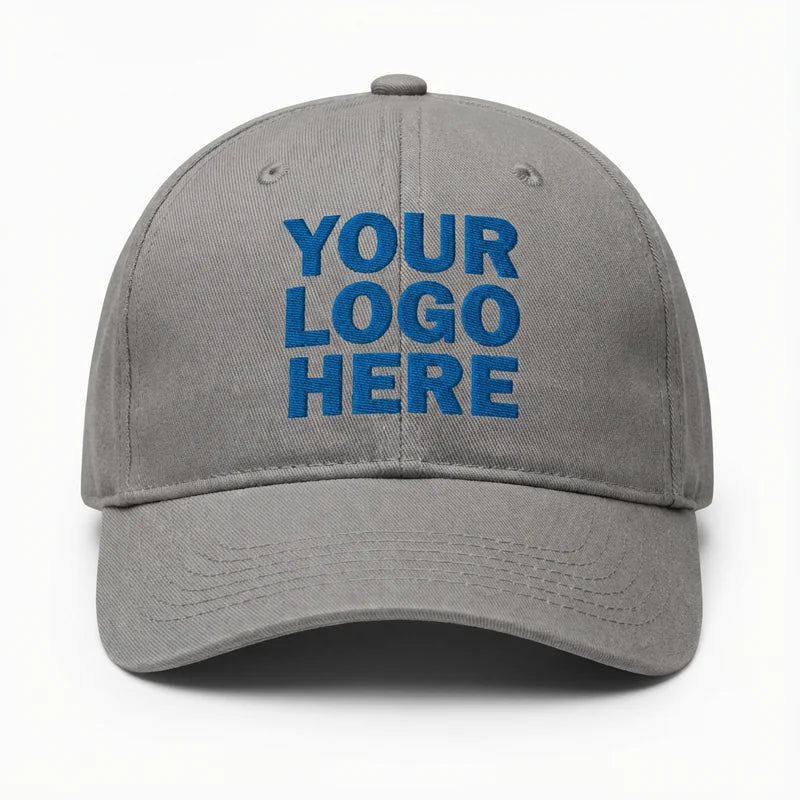 Adjustable Baseball Cap