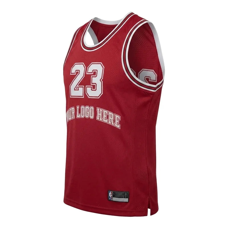 Basketball Jersey