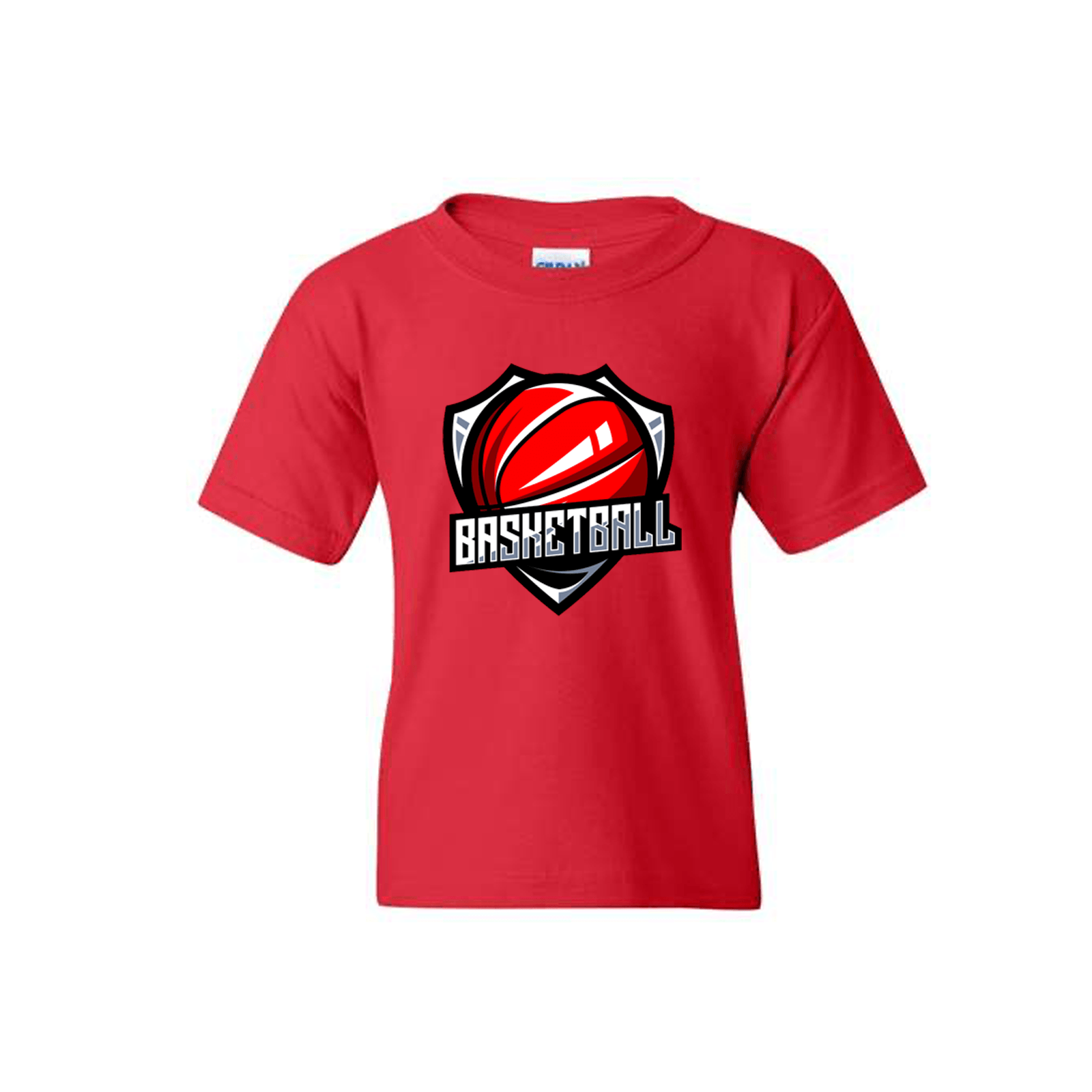 Gildan Heavy Cotton™ Youth T-Shirt - 5000B