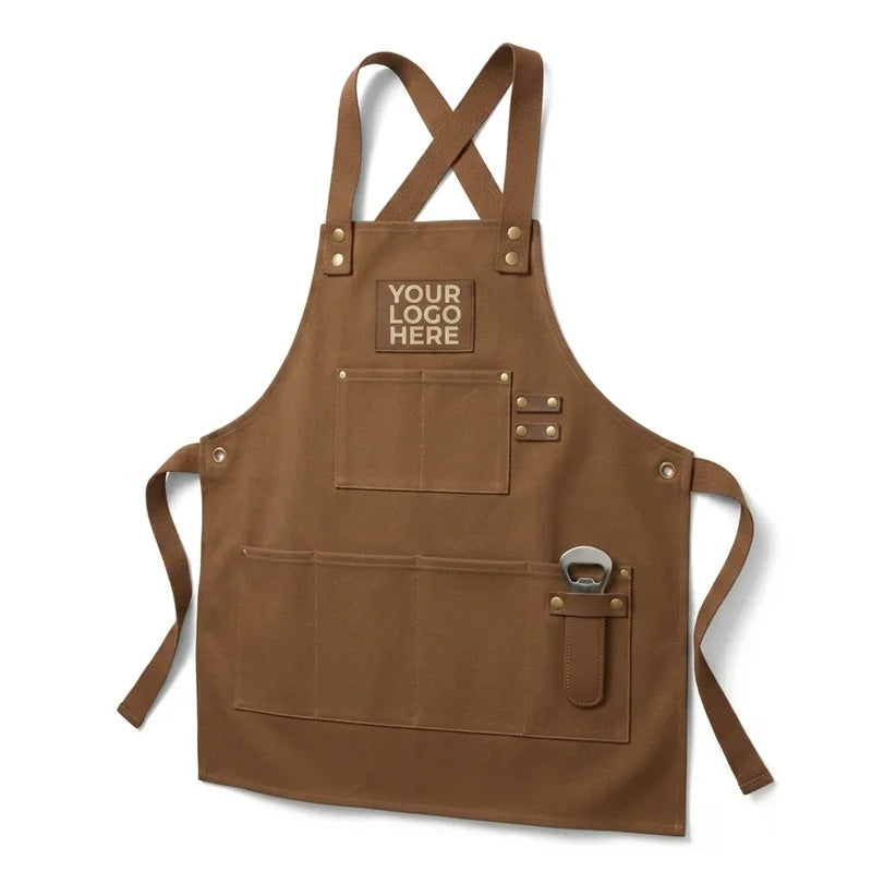 BBQ Grill Apron