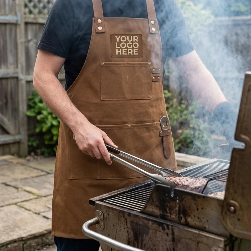 BBQ Grill Apron