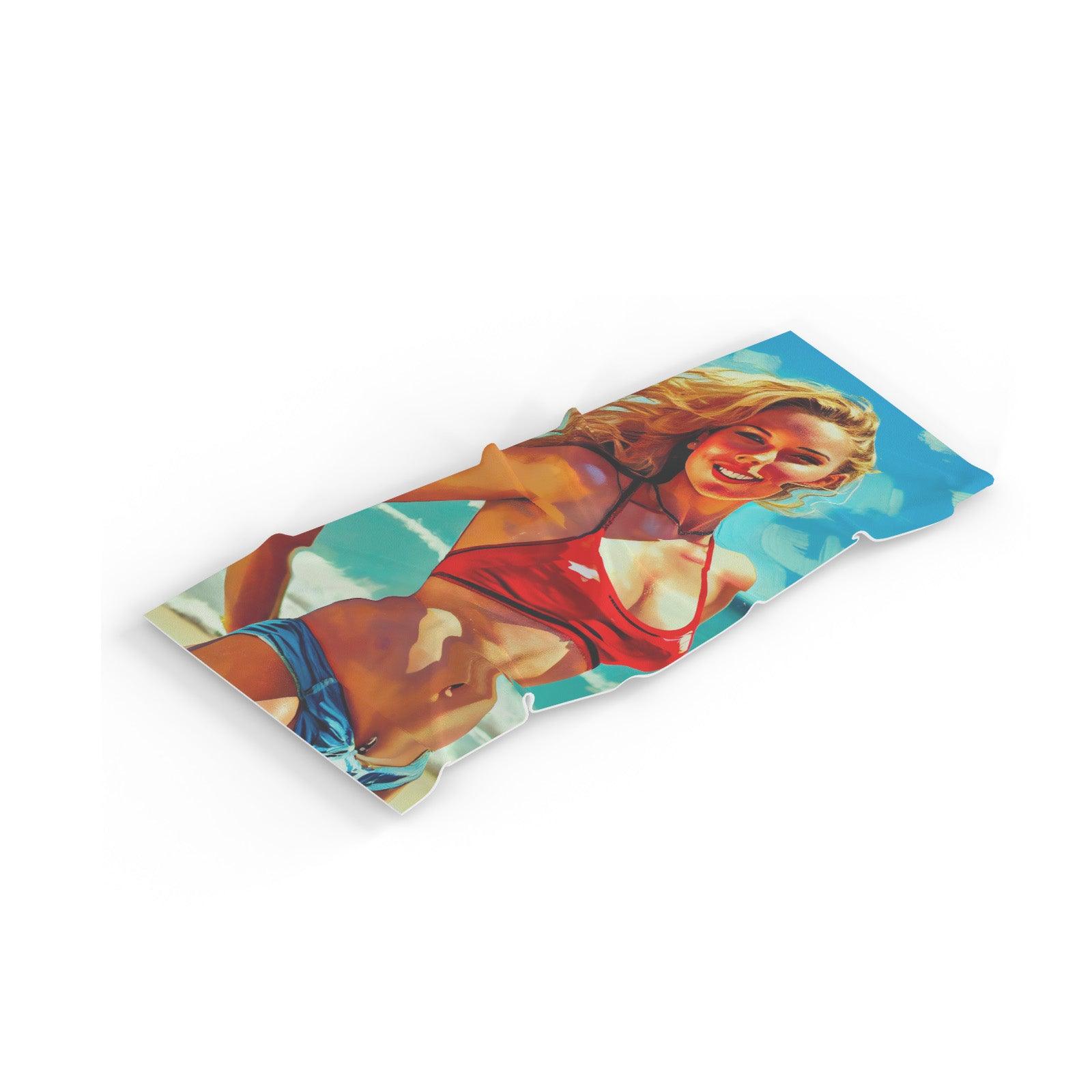 Beach Towel