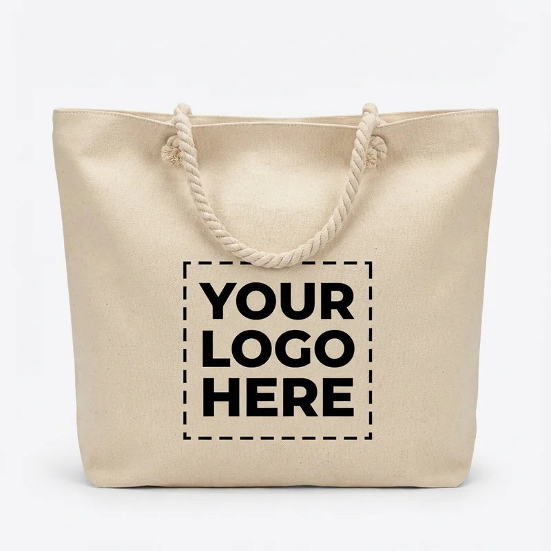 Large Beach Tote