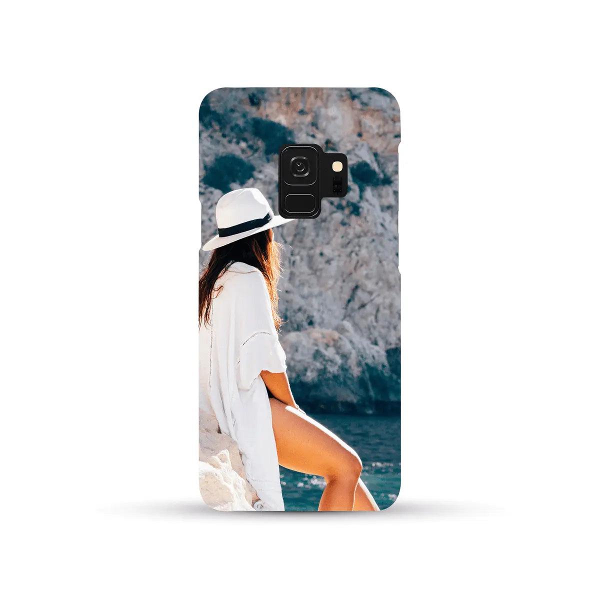 Samsung Galaxy Snap Case