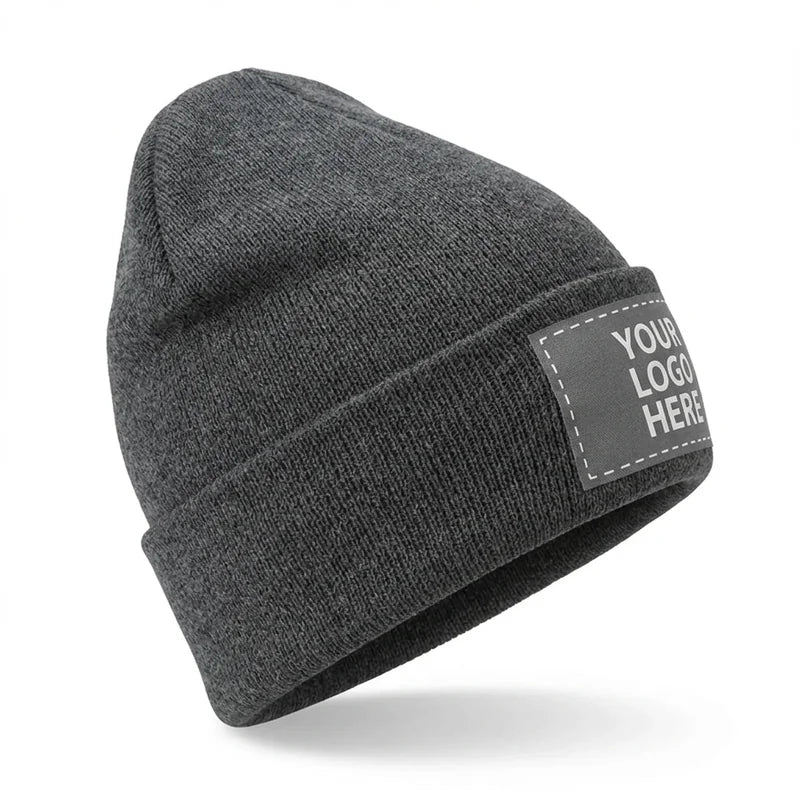 Knit Beanie
